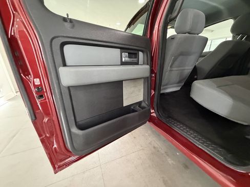 Used 2014 Ford F150 XLT w/ Equipment Group 302A Luxury AWD/4WD image 13