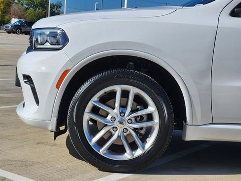 Used 2024 Dodge Durango GT image 6
