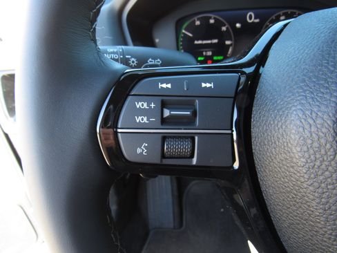 New 2026 Honda Civic Sport Touring image 21