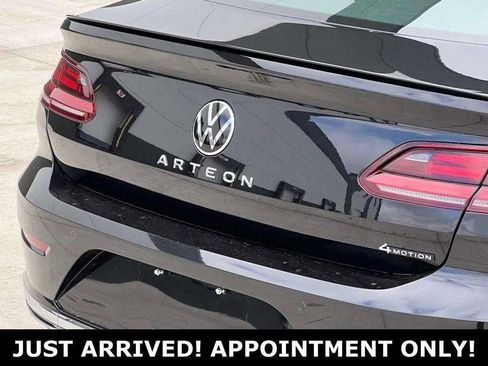 Used 2021 Volkswagen Arteon SEL Premium image 33