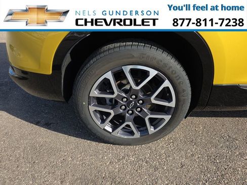 Used 2023 Chevrolet Blazer RS w/ Enhanced Convenience Package image 9