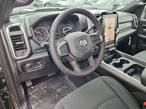 New 2026 RAM 3500 Big Horn image 13