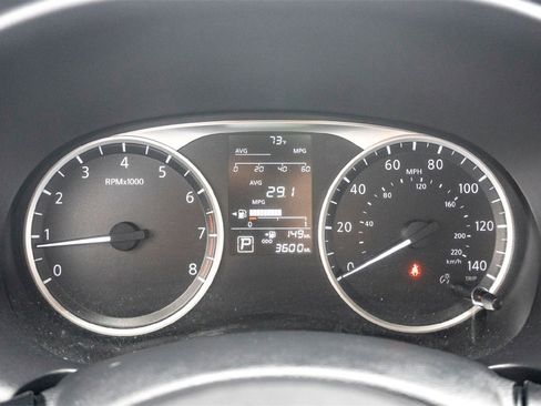 Used 2025 Nissan Kicks Play S image 22