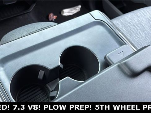 New 2026 Ford F350 XLT image 18