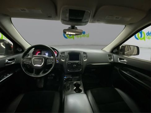 Used 2018 Dodge Durango GT AWD/4WD image 27