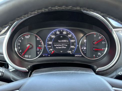 Used 2024 Chevrolet Malibu LT image 36