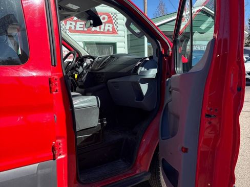 Used 2016 Ford Transit 350 XL RWD image 9