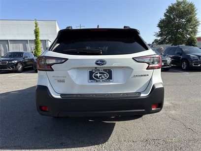 New 2025 Subaru Outback Premium w/ Popular Package #1