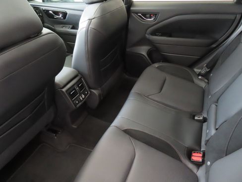 New 2026 Subaru Forester Touring image 24