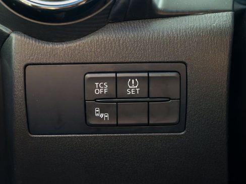 Used 2016 MAZDA CX-3 Grand Touring image 47