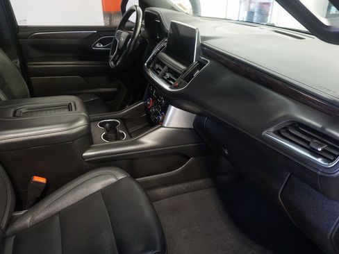 Used 2023 Chevrolet Tahoe LT image 28