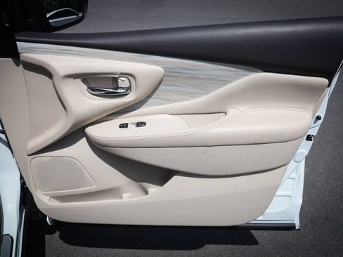 Used 2016 Nissan Murano SL AWD/4WD image 68