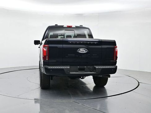 New 2026 Ford F150 Platinum AWD/4WD image 9