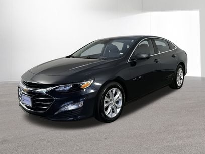 Used 2023 Chevrolet Malibu LT