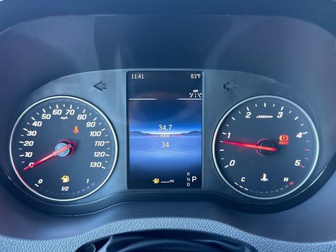 New 2026 Mercedes-Benz Sprinter 2500 image 25