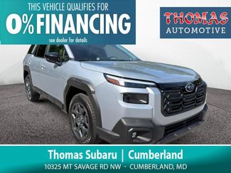 New 2026 Subaru Outback Premium AWD/4WD video 1