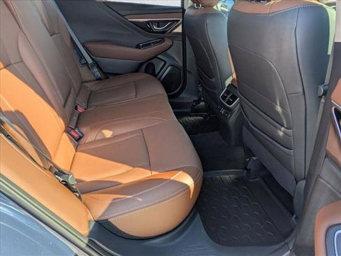 Used 2024 Subaru Outback Touring w/ Popular Package #2 image 20