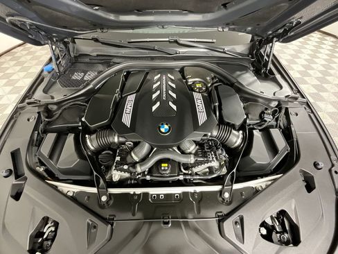 Used 2023 BMW M850i Gran Coupe xDrive image 28