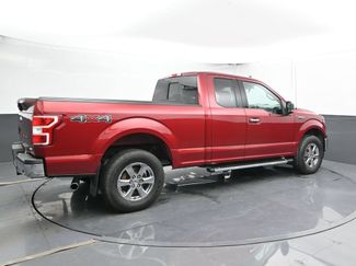 Used 2018 Ford F150 XLT w/ Equipment Group 302A Luxury AWD/4WD video 2