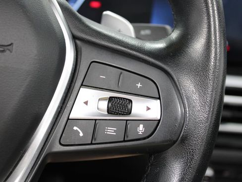 Used 2024 BMW 430i Convertible RWD image 31