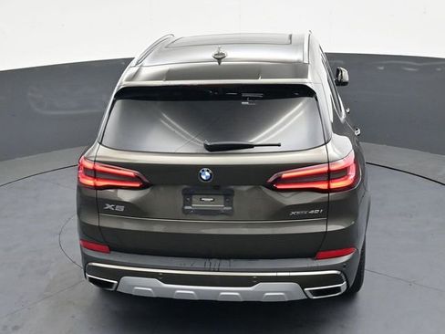 Used 2021 BMW X5 xDrive40i w/ Premium Package AWD/4WD image 23