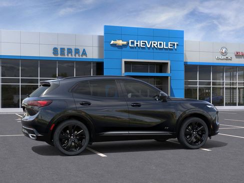 New 2026 Buick Envision Sport Touring image 5