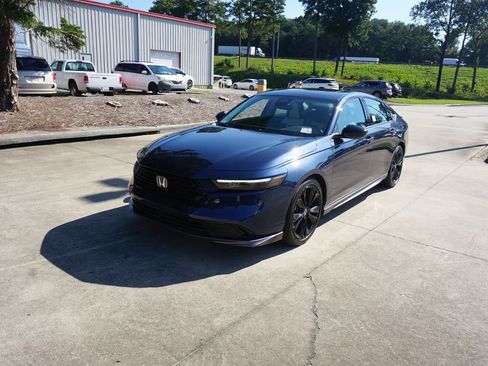 Used 2026 Honda Accord SE image 22