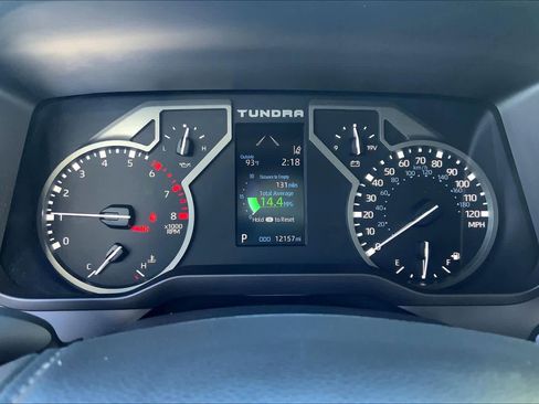 Used 2024 Toyota Tundra SR5 image 25