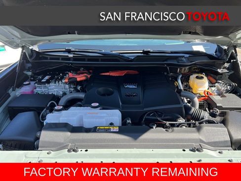 Used 2026 Toyota Sequoia 1794 Edition image 47