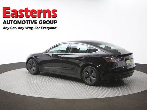 Used 2018 Tesla Model 3 Long Range AWD/4WD image 58