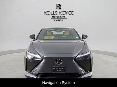 Used 2024 Lexus RZ 450e Premium w/ Technology Package