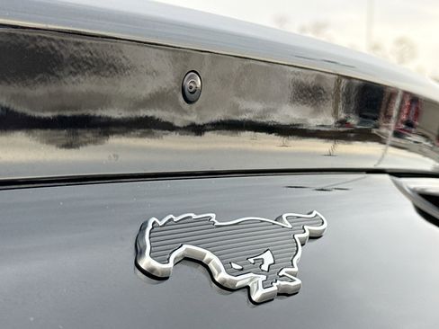 Certified 2022 Ford Mustang Mach-E Premium image 14