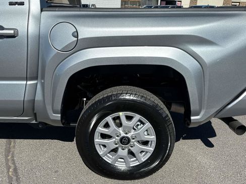 New 2026 Toyota Tacoma SR5 AWD/4WD image 6