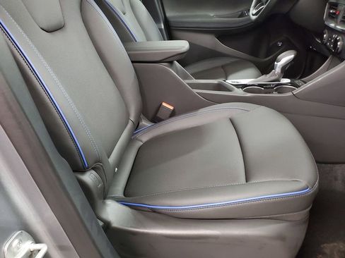 New 2026 Buick Encore GX Sport Touring w/ Advanced Technology Package image 20