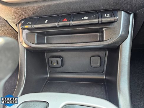 Used 2021 Chevrolet Colorado LT w/ Safety Package RWD image 26