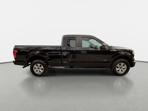 Used 2016 Ford F150 XL w/ Equipment Group 101A Mid image 4