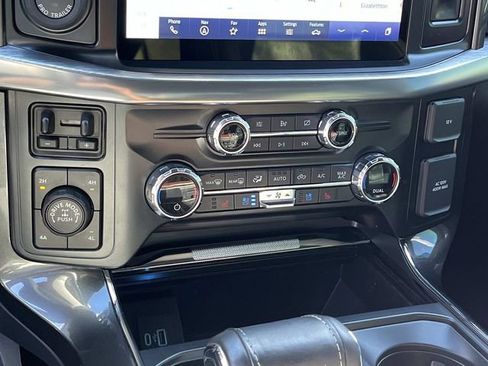 Used 2021 Ford F150 Lariat AWD/4WD image 35