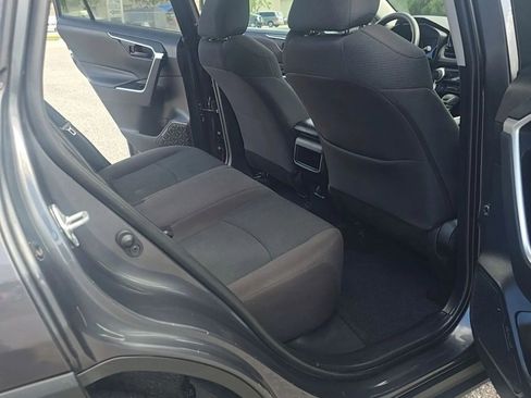 Used 2019 Toyota RAV4 LE w/ All Weather Liner Package AWD/4WD image 17