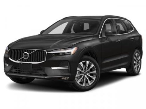 Used 2025 Volvo XC60 B5 Plus image 1