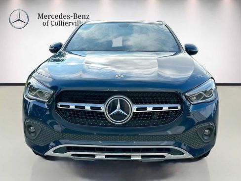 Used 2021 Mercedes-Benz GLA 250 image 2
