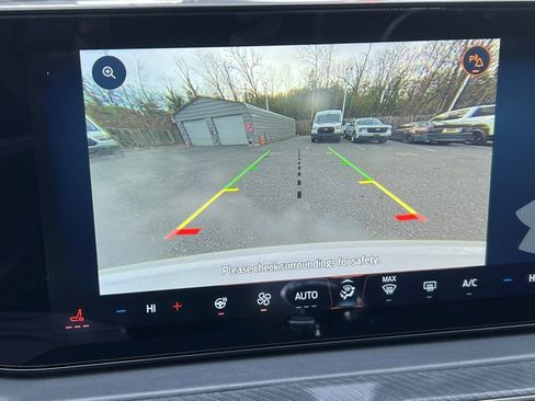 Used 2024 Ford Mustang GT Premium image 16