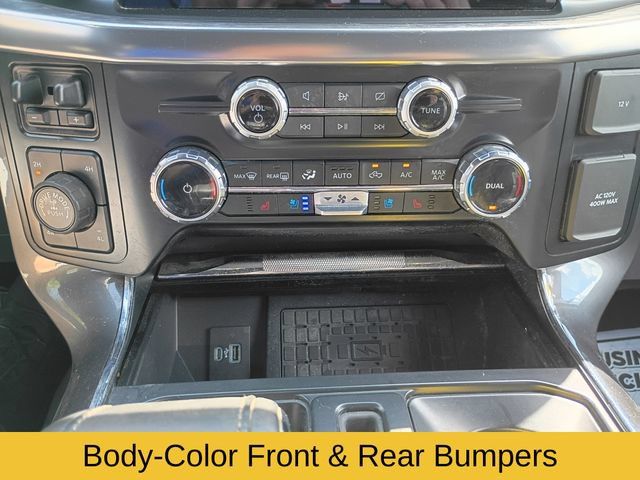 Used 2023 Ford F150 Lariat w/ Equipment Group 502A High AWD/4WD image 17