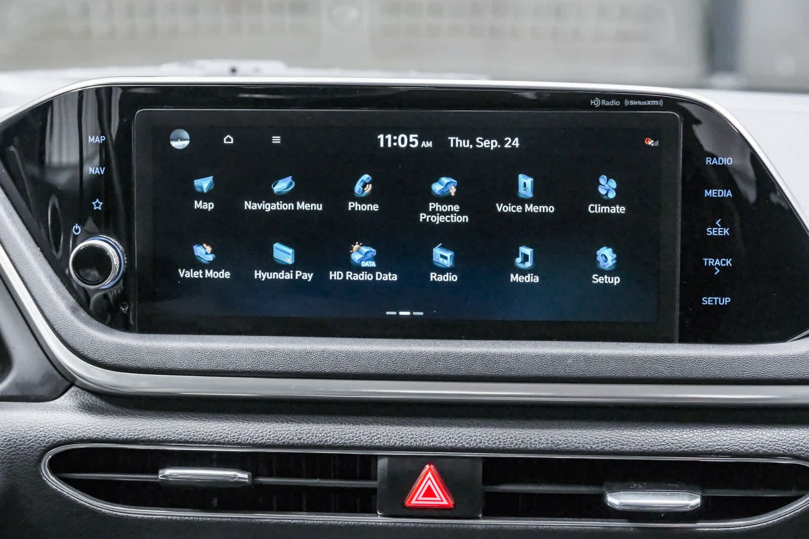 Used 2023 Hyundai Sonata SEL FWD image 17