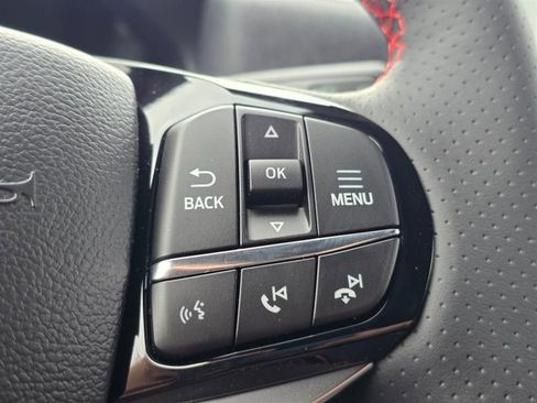 New 2026 Ford Explorer ST AWD/4WD image 11