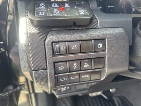 Used 2024 Toyota Tacoma TRD Sport w/ TRD Sport Upgrade Package AWD/4WD image 17
