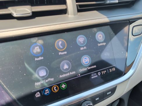 Used 2021 Buick Encore GX Preferred FWD image 19