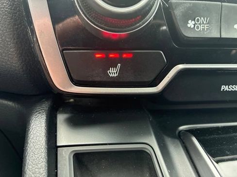 Used 2021 Honda CR-V EX-L image 24