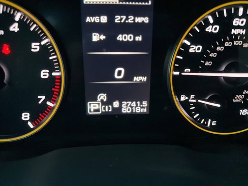 Certified 2025 Subaru Crosstrek 2.5i Sport w/ Crosstrek Mirror Package image 33