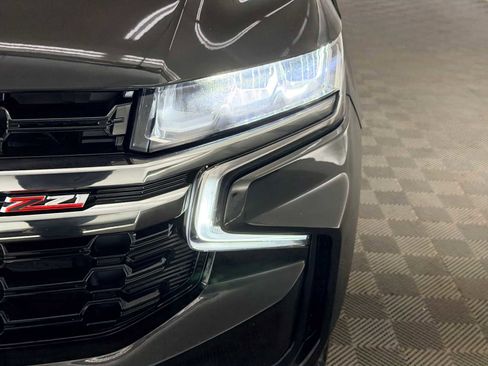 Used 2021 Chevrolet Tahoe Z71 w/ Z71 Off-Road Package image 10