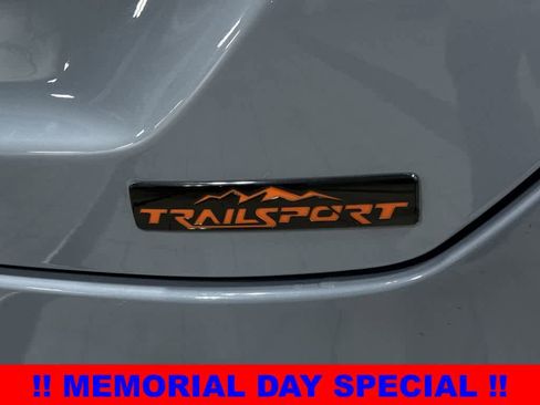 Used 2024 Honda Pilot TrailSport image 29